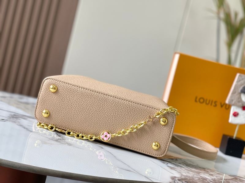 Louis Vuitton Top Handle Bags